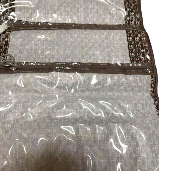 Henri Bendel Cosmetic Jewelry Tote - Picture 5 of 6